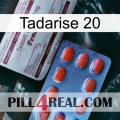 Tadarise 20 36